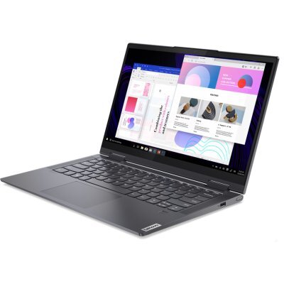   Lenovo Yoga 7 14ITL5 (82BH008DRU) - #2