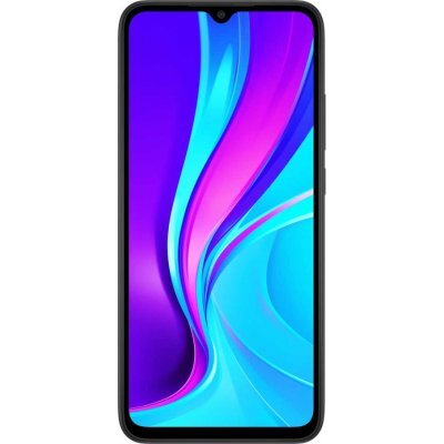   Xiaomi Redmi 9C 32Gb 2Gb   (29262) - #1