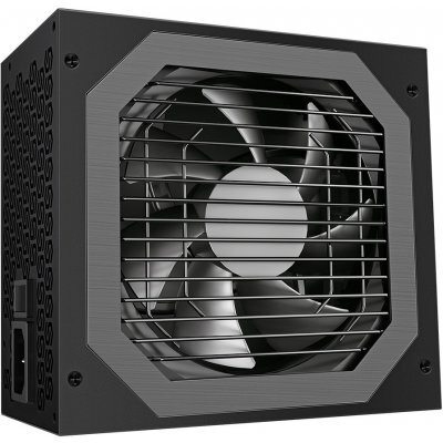     DeepCool Quanta DQ850-M-V2L - #1