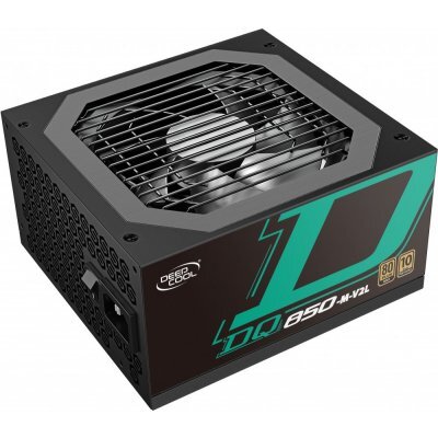     DeepCool Quanta DQ850-M-V2L - #2