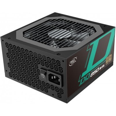     DeepCool Quanta DQ850-M-V2L - #3