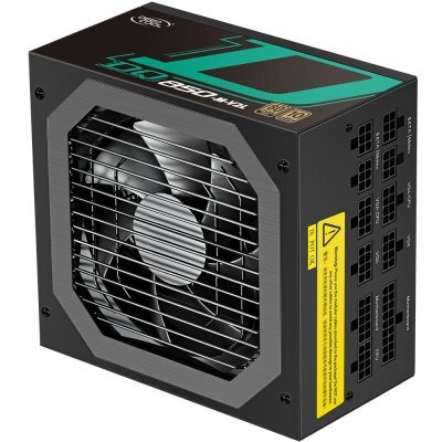     DeepCool Quanta DQ850-M-V2L - #4