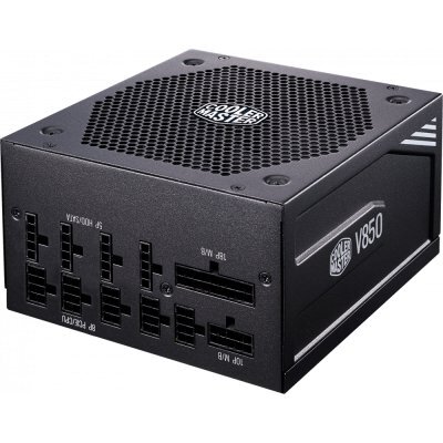     CoolerMaster Cooler Master ATX 850W V Gold V2 (MPY-850V-AFBAG-EU) - #1