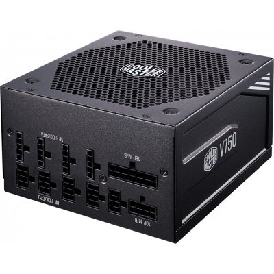     CoolerMaster Power Supply Cooler Master V Gold (MPY-750V-AFBAG-EU) - #1