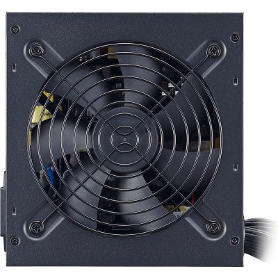 Фото Блок питания ПК CoolerMaster Power Supply Cooler Master MWE Bronze, 650W, ATX (MPE-6501-ACAAB-EU) - #2