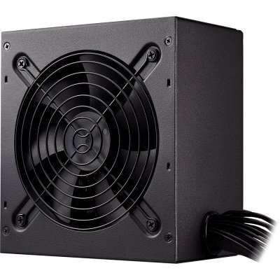     CoolerMaster Power Supply Cooler Master MWE Bronze, 650W, ATX (MPE-6501-ACAAB-EU) - #7