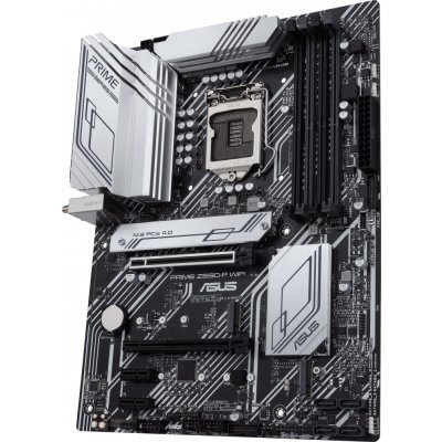     ASUS PRIME Z590-P WIFI - #1