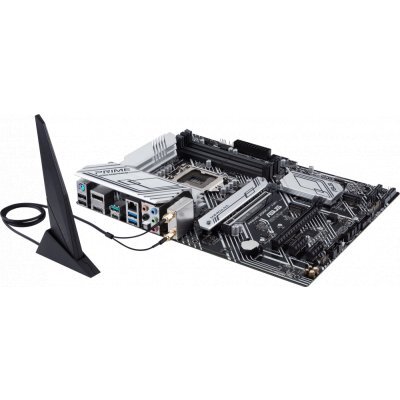     ASUS PRIME Z590-P WIFI - #2