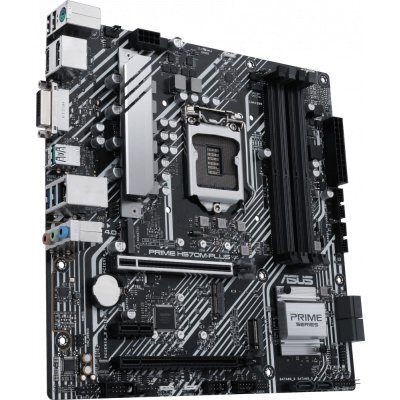     ASUS PRIME H570M-PLUS - #1