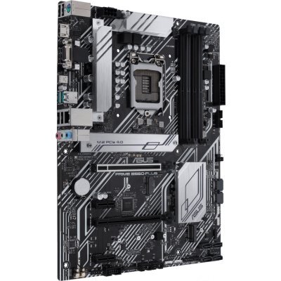     ASUS PRIME B560-PLUS - #1