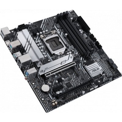     ASUS PRIME B560M-A - #1