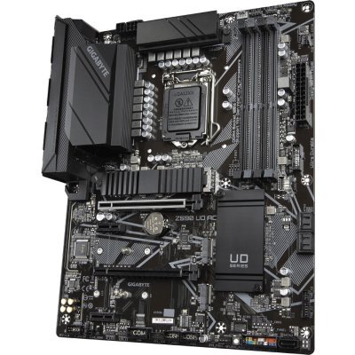     Gigabyte Z590 UD AC - #1