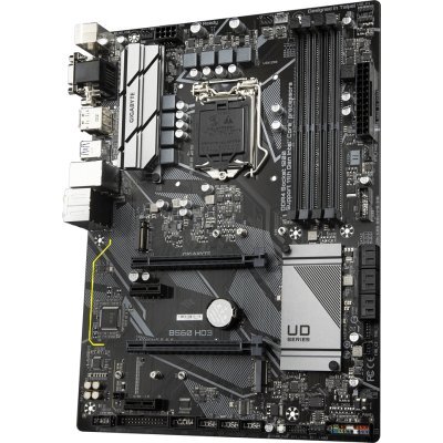     Gigabyte B560 HD3 - #1