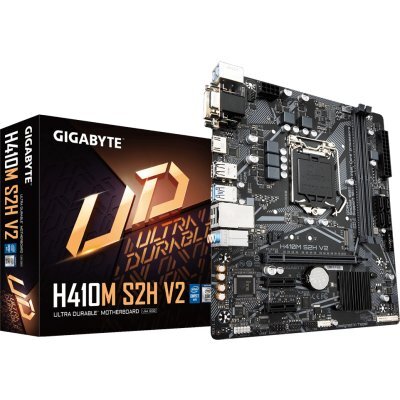     Gigabyte H410M S2H V2 - #3