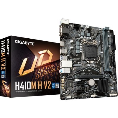     Gigabyte H410M H V2 (<span style="color:#f4a944"></span>) - #3