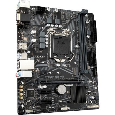     Gigabyte H410M S2 V2 - #1