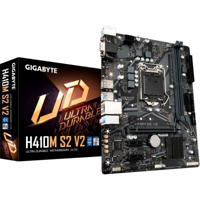     Gigabyte H410M S2 V2 - #4