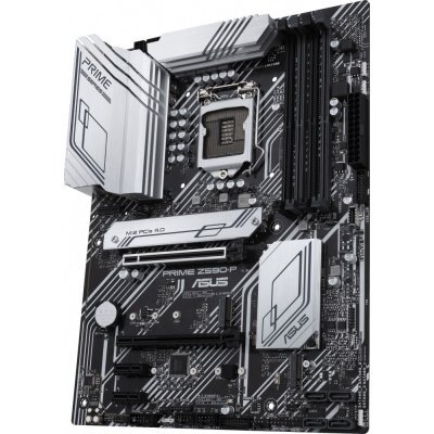     ASUS PRIME Z590-P - #1