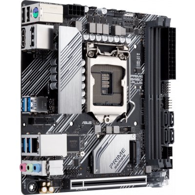     ASUS PRIME B460I-PLUS - #3