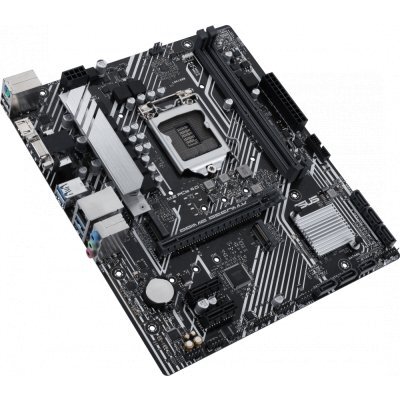     ASUS PRIME B560M-K - #1