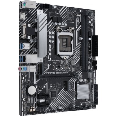     ASUS PRIME B560M-K - #2