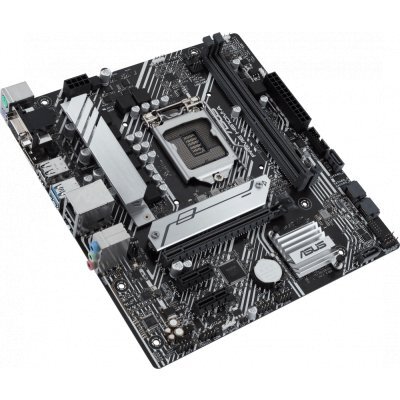     ASUS PRIME H510M-A - #1