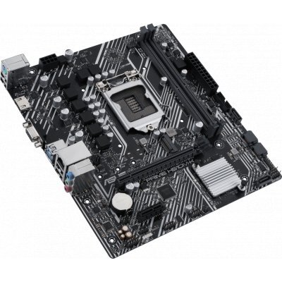     ASUS PRIME H510M-K - #1