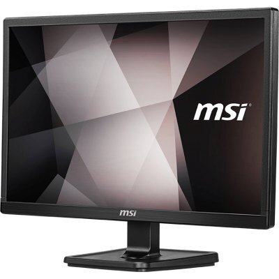   MSI 21.5" Pro MP221 TN+film (9S6-3BA2CT-007) - #1