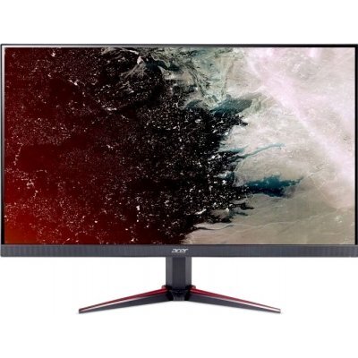 Фото Монитор Acer 27" Nitro VG272Sbmiipx (UM.HV2EE.S04) - #1