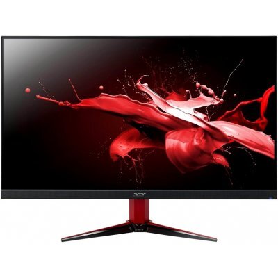   Acer 27" Nitro VG272Pbmiipx  IPS (UM.HV2EE.P04) - #1