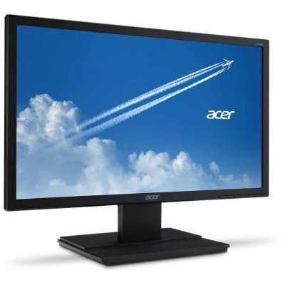   Acer 23,6" V246HQLbi (UM.UV6EE.005) (<span style="color:#f4a944"></span>) - #1