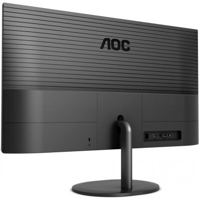 Фото Монитор AOC 27" U27V4EA - #1