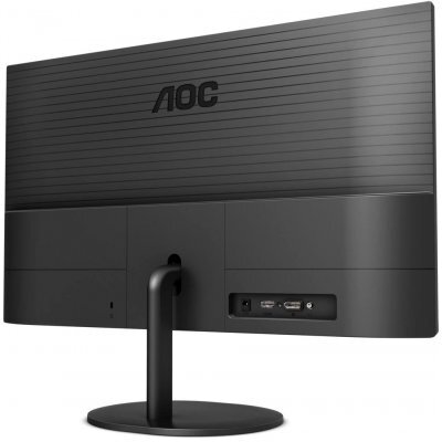 Фото Монитор AOC 27" U27V4EA - #2
