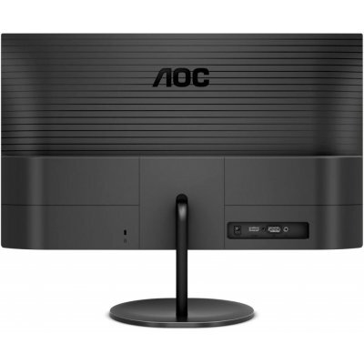Фото Монитор AOC 27" U27V4EA - #3