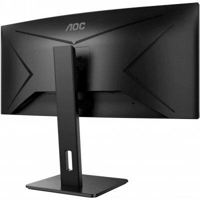   AOC 34" CU34P2A Curved - #4