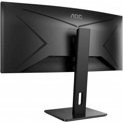   AOC 34" CU34P2A Curved - #5