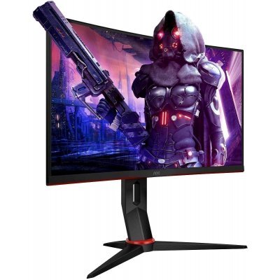   AOC 27" Gaming C27G2U/BK VA - #1