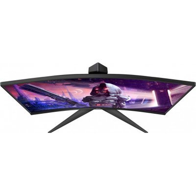   AOC 27" Gaming C27G2U/BK VA - #3