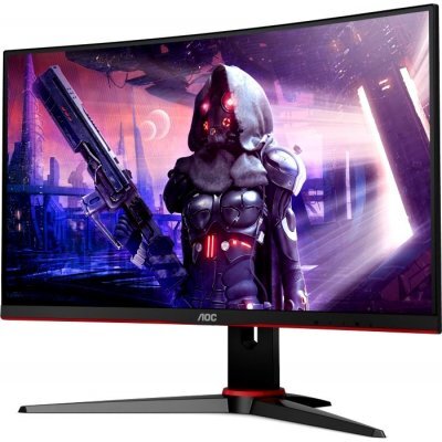   AOC 27" Gaming C27G2AE VA - #1