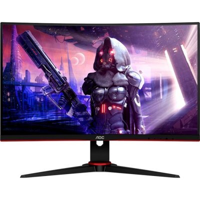   AOC 27" Gaming C27G2AE VA - #2