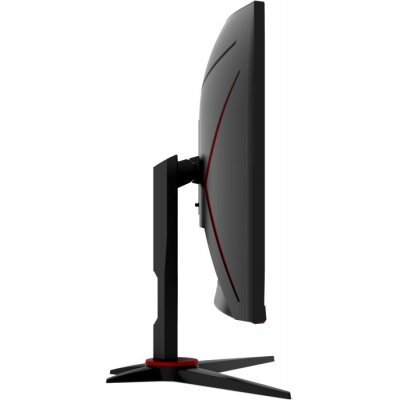   AOC 27" Gaming C27G2AE VA - #4