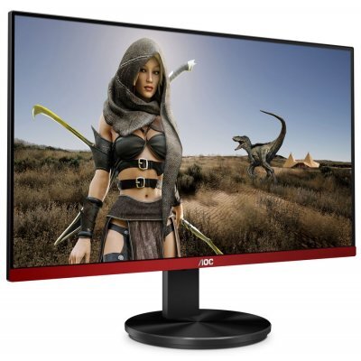   AOC 23.8" Gaming G2490VXA VA - #1