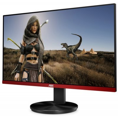   AOC 23.8" Gaming G2490VXA VA - #2