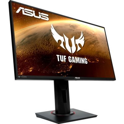   ASUS 24.5" VG258QM LED - #1