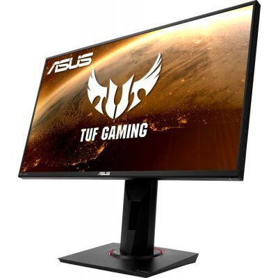   ASUS 24.5" VG258QM LED - #2