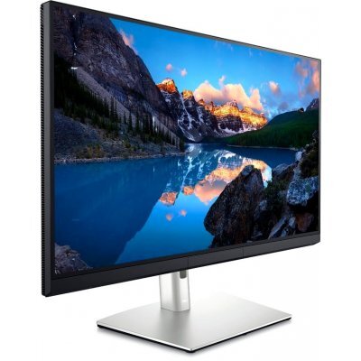 Фото Монитор Dell 31.5" UltraSharp UP3221Q черный IPS (3221-9312) - #1