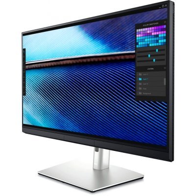 Фото Монитор Dell 31.5" UltraSharp UP3221Q черный IPS (3221-9312) - #2