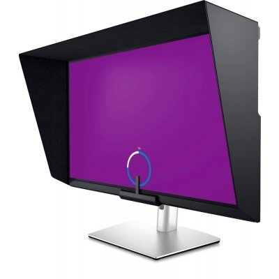 Фото Монитор Dell 31.5" UltraSharp UP3221Q черный IPS (3221-9312) - #3