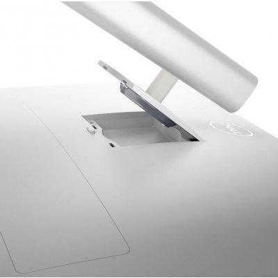 Фото Монитор Dell 31.5" UltraSharp UP3221Q черный IPS (3221-9312) - #7