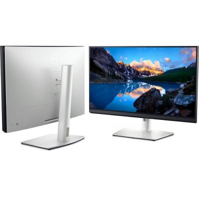 Фото Монитор Dell 31.5" UltraSharp UP3221Q черный IPS (3221-9312) - #8